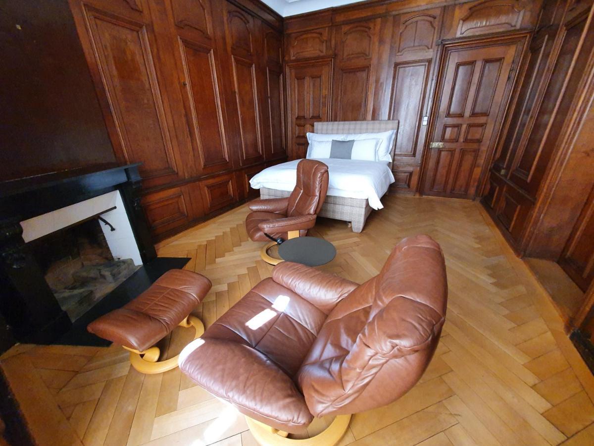 Le Bijou Bk9 Presidential Suite Bern Ngoại thất bức ảnh