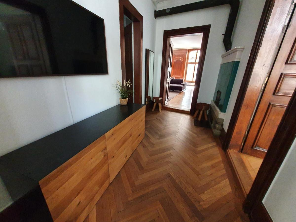 Le Bijou Bk9 Presidential Suite Bern Ngoại thất bức ảnh