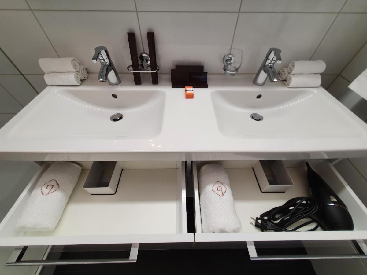 Le Bijou Bk9 Presidential Suite Bern Ngoại thất bức ảnh