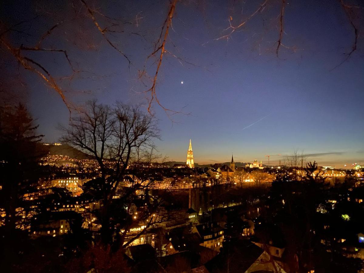Le Bijou Bk9 Presidential Suite Bern Ngoại thất bức ảnh